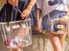 Clear Bags Clear Bags