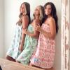 Clairebella Towel Wraps