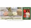Personalized Soaps and Candles