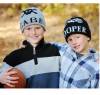Knit Hats, Scarfs and mittens