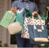 Jon Hart HandBags and Totes Jon Hart HandBags and Totes
