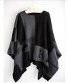 Wraps and Ponchos