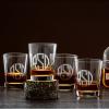 personalized+flared+dof+highball+glasses+set+of+4