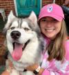 custom+pet+embroidered+hat