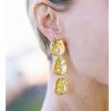 lisi+lerch+oyster+triple+earring