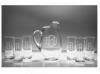 monogrammed+mario+lanza+pitcher+