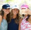 monogrammed+unstructured+baseball+hat+in+many+colors