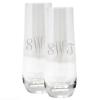 personalized+stemless+champagne+glasses+set+of+2