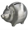 personalized+pewter+piggy+bank