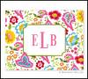 boatman+geller+bright+floral+monogrammed+notes