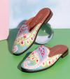 bypaige+ladies+needlepoint+preppy+paisley+mules+