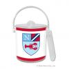 boatman+geller+crest+lobster+ice+bucket+