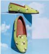 by+paige+ladies+bumblebees+on+lime+needlepoint+loafers