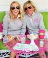 women%26%23039%3Bs+charles+river+heathered+quarter+zip+fleece+pullover