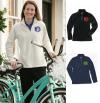 +monogrammed+ladies+micro+fleece+pullover+