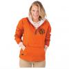 monogrammed+rain+jacket+lined+with+flannel