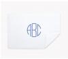 matouk+milagro+tub+mat+with+monogram