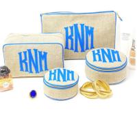 Walker Valnetine Cosmetic Bags