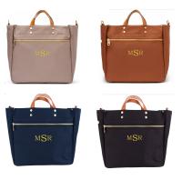 Boulevard Codie Nylon Tote