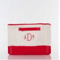 Personalized Laundry Hamper Storage Bin 