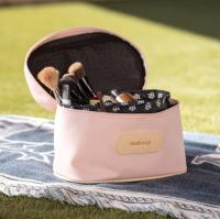 Jon Hart Designs Personalized Makeup Train Case 
