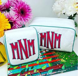 White Matelasse Andrea and Milan White Matelasse Andrea and Milan NULL