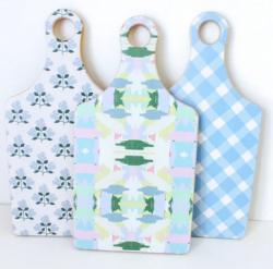 Clairebella Handled Serving Boards Clairebella Handled Serving Boards NULL