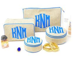 Walker Valentine Large Helen, Large Milan, and Jewelry Rounds Walker Valentine Large Helen, Large Milan, and Jewelry Rounds NULL