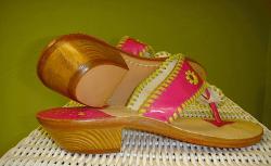 High Cuban Heel  High Cuban Heel  NULL