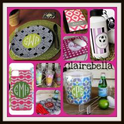 Clairebella Designs so many pattern choices Gallery_197 
