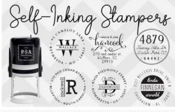 PSA Essential Stamps, Embossers  and Stationery Gallery_90 NULL