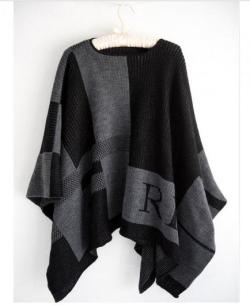 Ponchos NULL