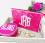 walker+valentine+monogrammed+large+helen+zippered+cosmetic+case+115+%26quot%3B+by+8%26quot%3B