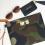 boulevard+naomi+camo+canvas+clutch+monogrammed