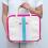 boulevard+vanessa+vanity+makeup+case+personalized
