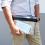 discontinued+boulevard+ted+clear+tpu+pouch+monogrammed