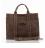 personalized+petite+waxed+crossbody+tote