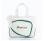 personalized+pickleball+bag+natural+%26+emerald+trim