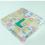 clairebella+single+initial+mila+citrus+pink+catchall+tray+