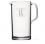 monogrammed+acrylic+64oz+pitcher