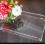 monogrammed+acrylic+serving+tray