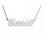 personalized+name+necklace+in+carrie+script