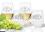personalized+tritan+unbreakable15oz+stemless+wine+glass+set+of+four