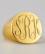 monogrammed+hand+engraved+signet+ring+