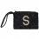hand+beaded+initial+monogram+wristlet