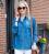 monogrammed+dark+chambray+shirt