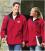 personalized+charles+river+adirondack+fleece+pullover+unisex