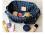 jon+hart+designs+makeup+case+organizer+