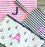 monogrammed+canvas+clutch