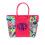 monogrammed+tote+bag+two-toned+style+with+whimsical+colors+
